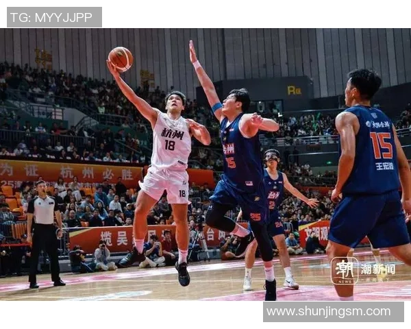 杭州篮球队在邀请赛中的速度优势分析与表现点评