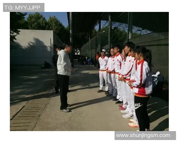 杭州网球队比赛经验分享与提升策略探讨分析