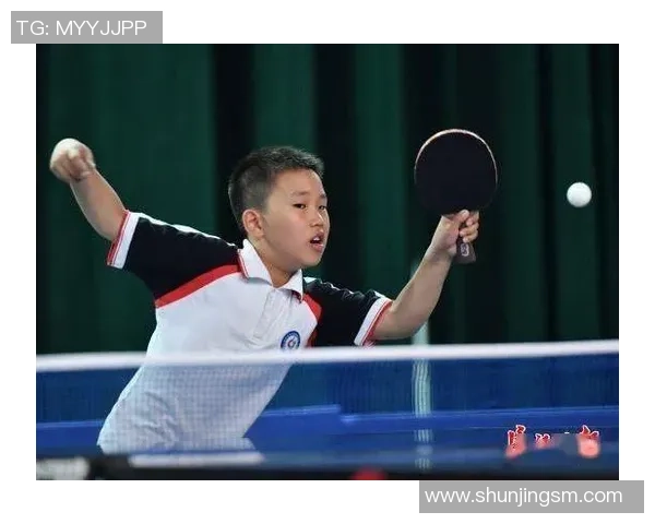 武汉乒乓球队转型升级之路：从传统强队到现代竞技先锋的探索与实践