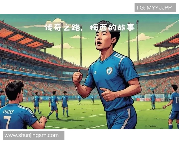 测试自己的足球明星模板打造属于你的足球传奇之路