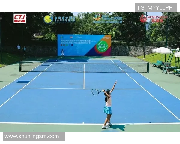 深圳网球队实力崛起荣登全国网球排行榜第八名 深圳网球队实力崛起荣登全国网球排行榜第八名