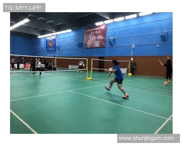 深圳羽毛球队意识探讨：提升团队协作与竞技水平的新思路