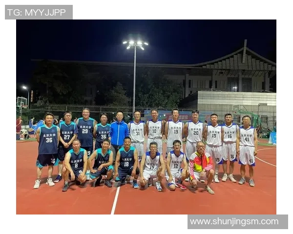 篮球团队协作实力榜单揭晓北京篮球队荣获第七名佳绩