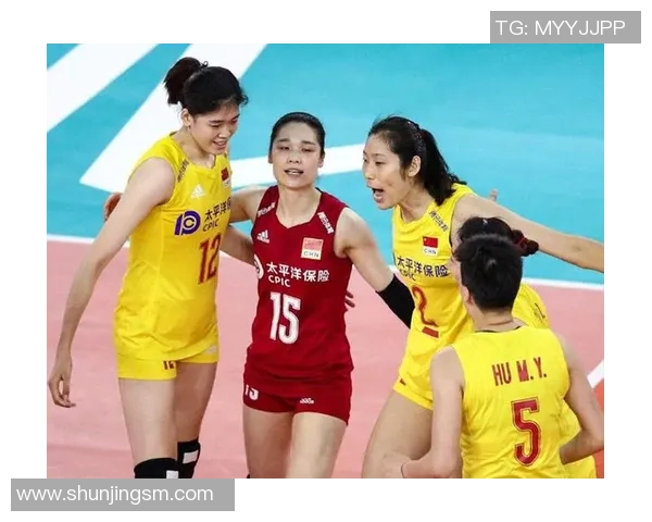 西安排球队个人能力分析与排球战术的深度结合探讨