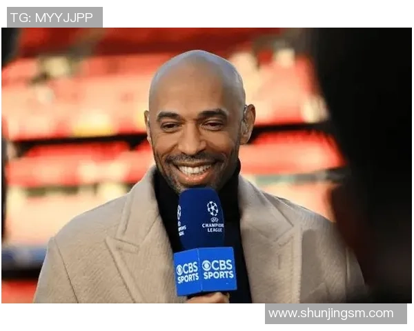 足球传奇亨利的辉煌历程与不屈精神的启示 足球传奇亨利的辉煌历程与不屈精神的启示