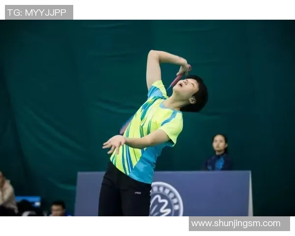 重庆羽毛球队整体压制现象分析及其对羽毛球发展的影响探讨 重庆羽毛球队整体压制现象分析及其对羽毛球发展的影响探讨