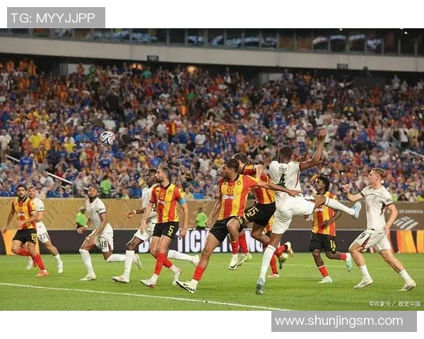 鹿汗足球明星赛盛况空前球迷齐聚共庆足球盛宴