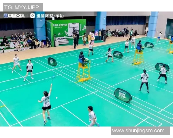 羽毛球深度：解密重庆羽毛球队的阵地战