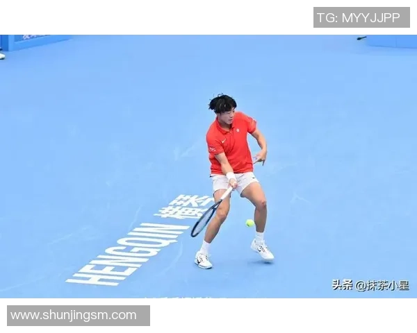 聚焦网球：广州网球队的速度话题