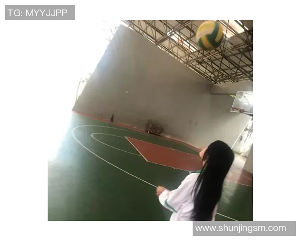 黄丽独家：分享排球心得