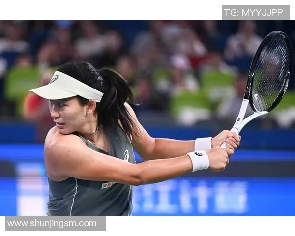 专业解读：武汉网球队的运营打法