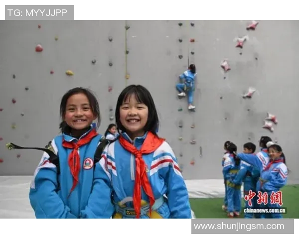 张秀英独家：分享攀岩心得