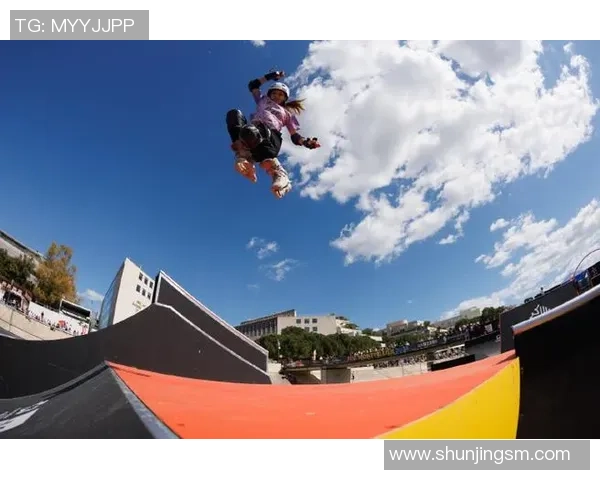 极限运动专题：聚焦上海极限运动队的比赛经验