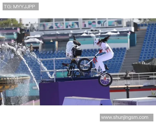 最新极限运动比赛经验TOP10：上海极限运动队领跑