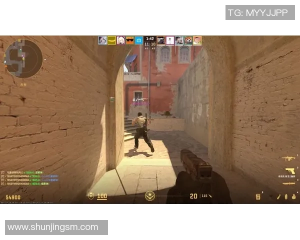 CS_GO评论：RNG的进攻得失