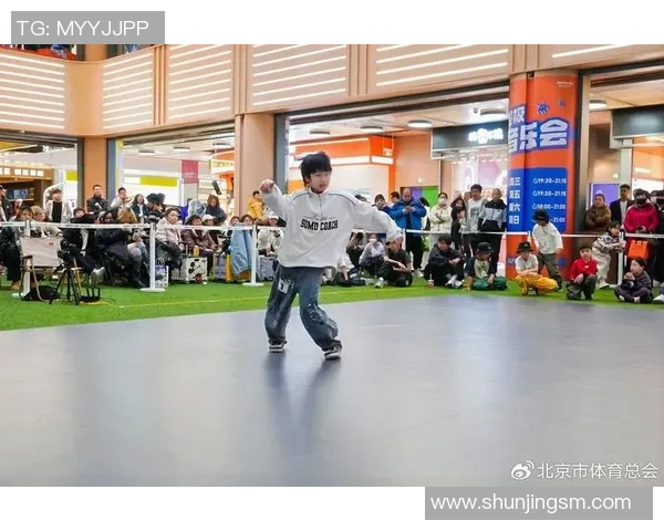 滑板精英赛特别报道：北京街舞队的转型之路