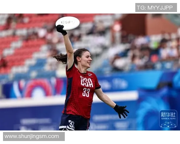 热议飞盘：北京飞盘队的耐力变革