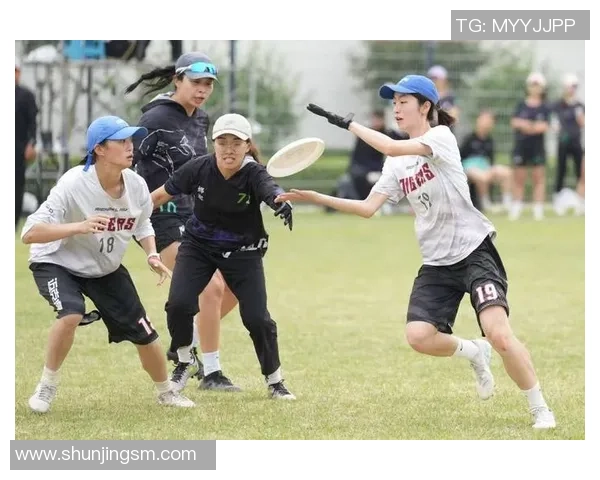 飞盘焦点：武汉飞盘队的实力探讨