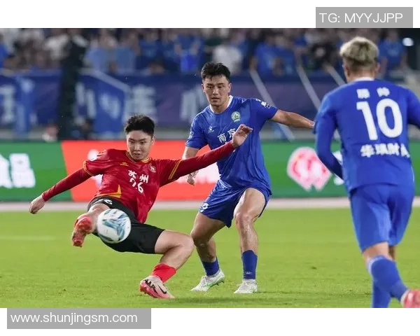 数据分析:南京足球队的节奏表现 数据分析:南京足球队的节奏表现