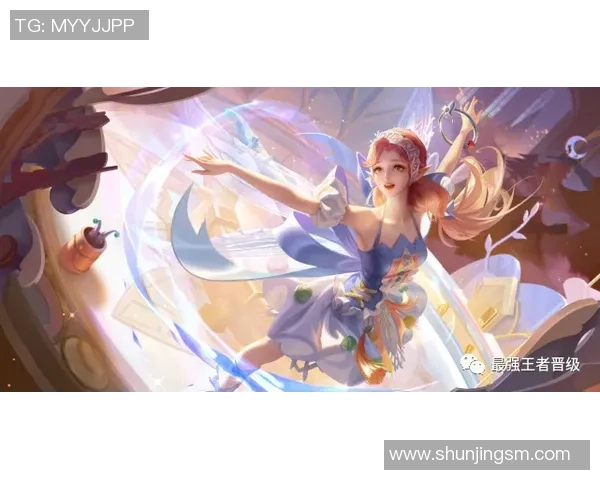 深度对话：杨敏的王者荣耀人生