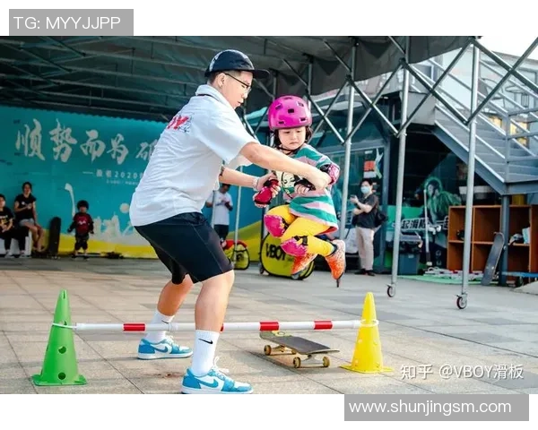 滑板评论：武汉滑板队的运营得失