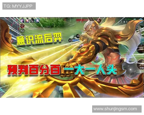 科学王者荣耀:意识训练方法_1 科学王者荣耀:意识训练方法_1