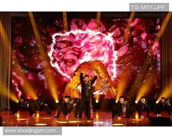 街舞巨献：探秘深圳街舞队的比赛经验